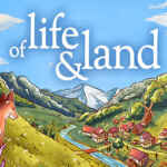 Of Life and Land Free Download (Build 20980638)