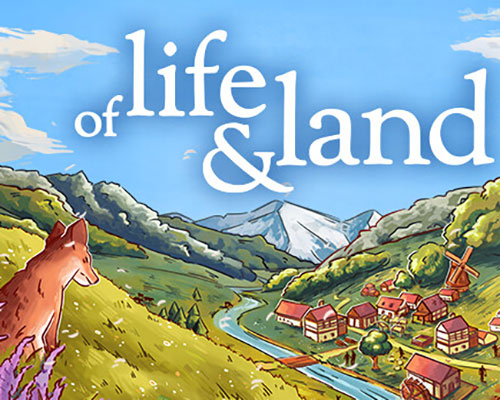 Of life and land free download (build 20980638)