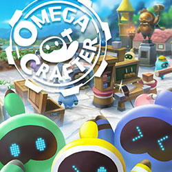 Omega Crafter PC Free Download (v1.0.5)