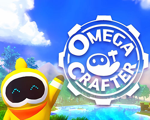 Omega crafter pc free download (v1.0.5)