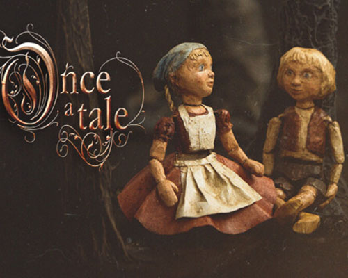 Once a Tale PC Free Download