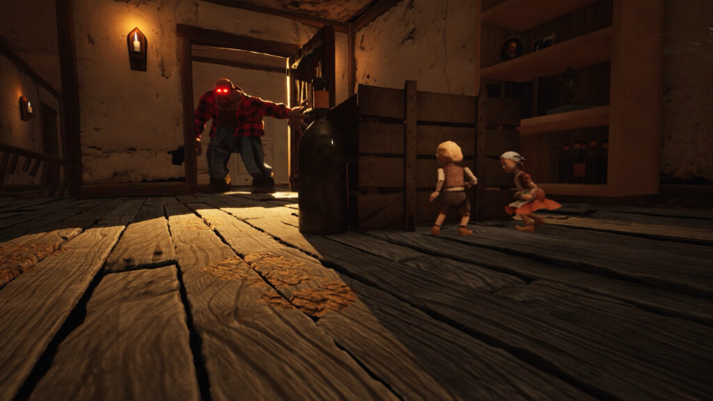 Once a Tale PC Free Download