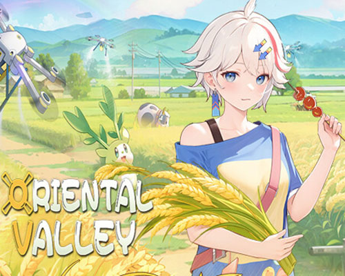 Oriental Valley PC Free Download (v1.2.2)
