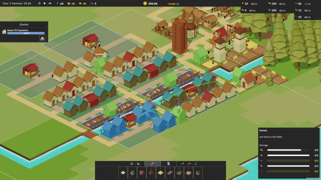 Orrstead PC Free Download