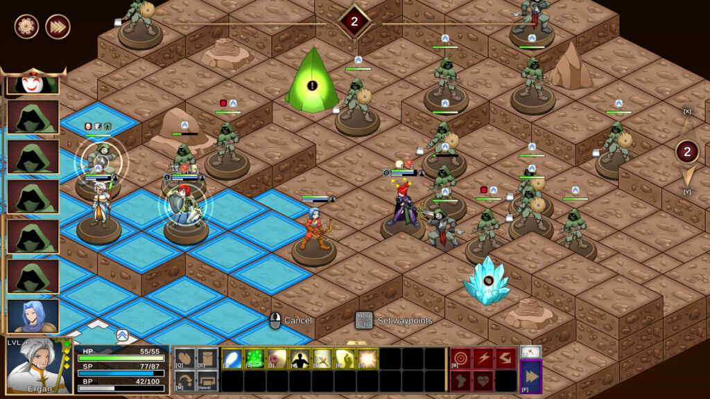 Our adventurer guild free download (build 20996835)