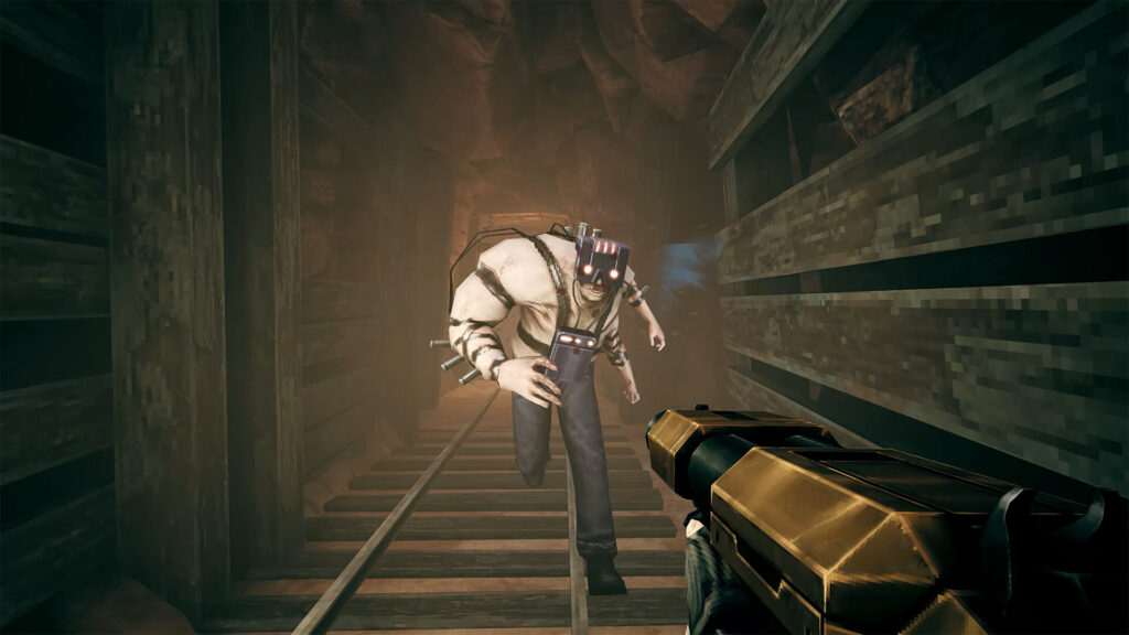 Phantom Fury PC Free Download (v17384)