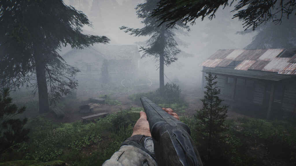 Pine Harbor PC Free Download (Build 17769127)
