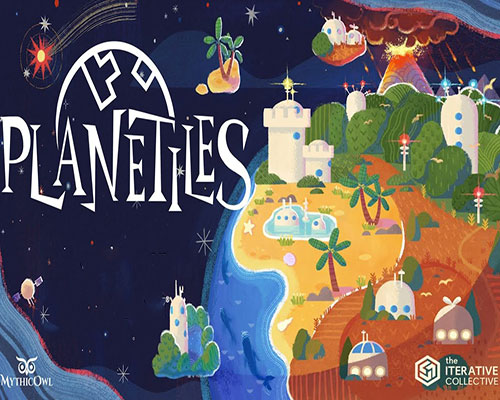 Planetiles PC Free Download