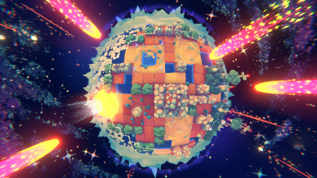 Planetiles PC Free Download