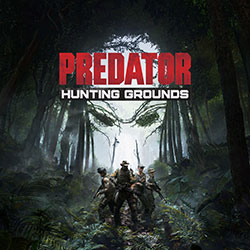 Predator: Hunting Grounds Free Download (v2.50)