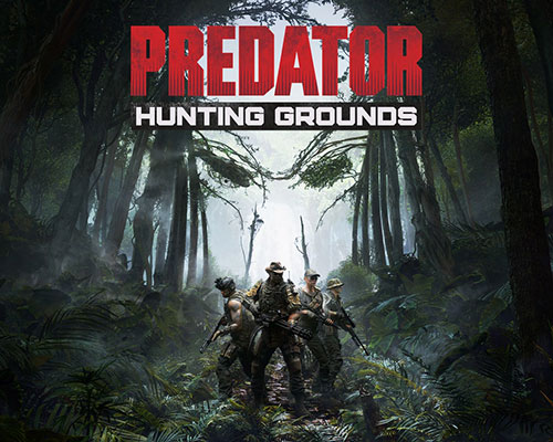 Predator: hunting grounds free download (v2.50)