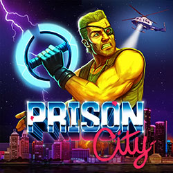 Prison City PC Free Download (Build 12892170)