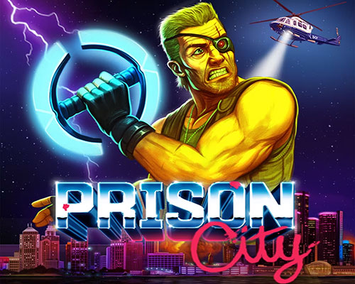 Prison City PC Free Download (Build 12892170)