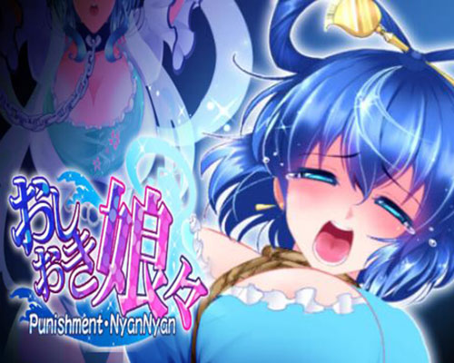 Punishment NyanNyan PC Free Download