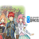 RPG Developer Bakin Free Download (Build 19141266)