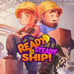 Ready Steady Ship! PC Free Download (GOG)