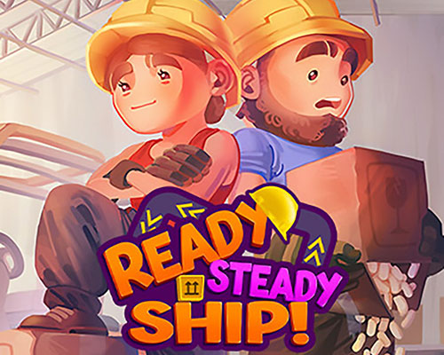 Ready Steady Ship! PC Free Download (GOG)