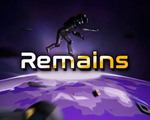 Remains PC Game Free Download (v0.53x0316a)