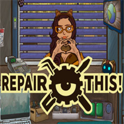 Repair this! PC Free Download (Build 20815966)