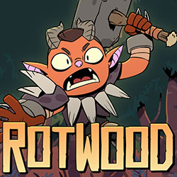 Rotwood PC (Build 23811728 Final)