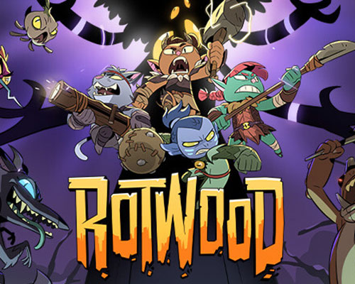 Rotwood pc free download (v1.0 final)