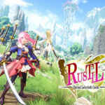 Rustil: Eternal Labyrinth Castle Free Download (v1.0 Final)