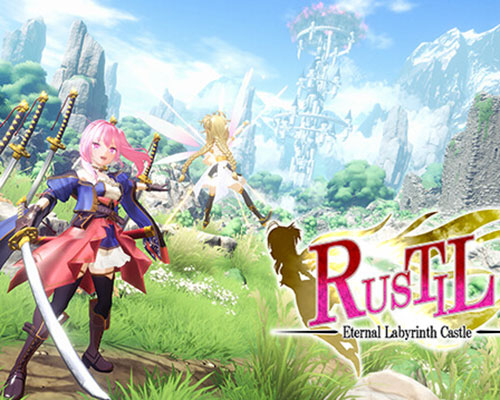 Rustil: eternal labyrinth castle free download (v1.0 final)