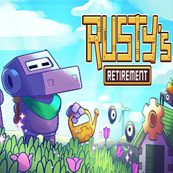 Rusty’s Retirement PC Free Download (v1.1.6)