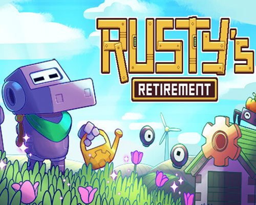 Rusty's retirement pc free download (v1.1.6)