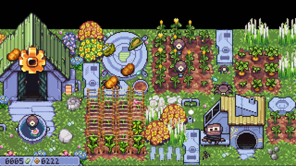 Rusty's retirement pc free download (v1.1.6)