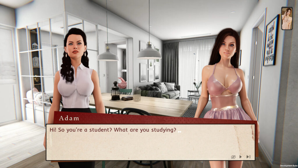 STEPMOM: Milf Scandal 💖 Free Download