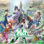 SaGa Emerald Beyond Free Download (Build 20264372)