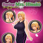 Saving Mrs. Hinako Free Download (Uncensored+GOG)