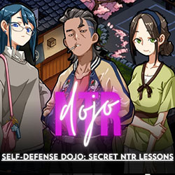 Self Defense Dojo Free Download (v1.9.10)
