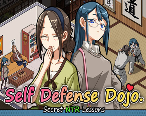 Self Defense Dojo Free Download (v1.9.10)