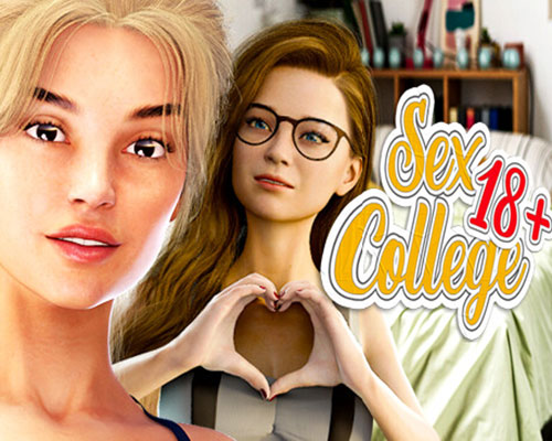 Sex College 🔞 PC Free Download