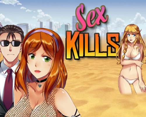 Sex Kills PC Free Download