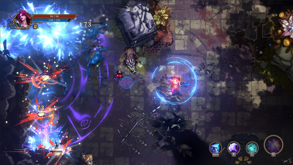 Shadow of the Depth Free Download (v1.0.5)