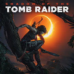 Shadow of the Tomb Raider: Definitive Edition (v1.0.1.1)