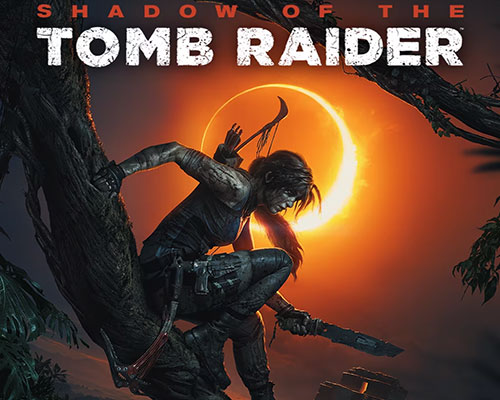 Shadow of the tomb raider: definitive edition (v1.0.1.1)