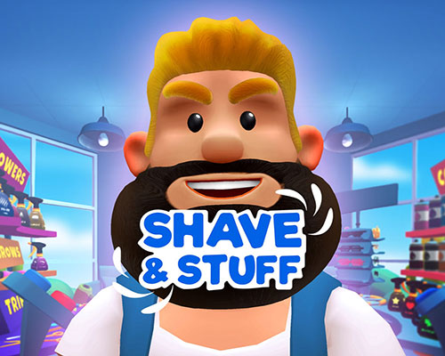 Shave & Stuff PC Free Download (v1.10.6.2)