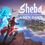Sheba: A New Dawn Free Download