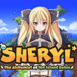 Sheryl The Alchemist of the Island Ruins Download