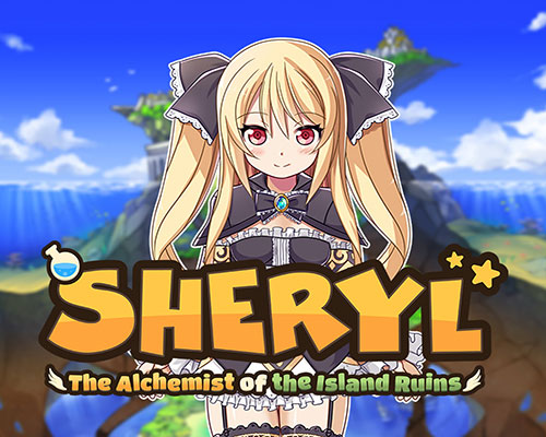Sheryl The Alchemist of the Island Ruins Download