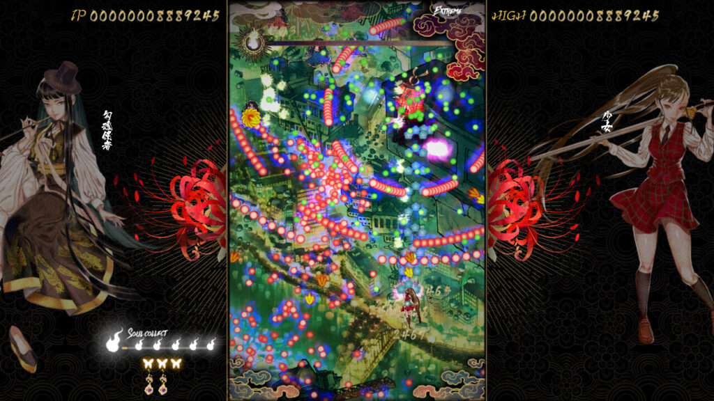 Shikhondo: Youkai Rampage Free Download (Build 18000516)