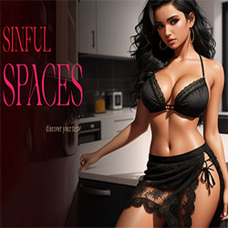 Sinful Spaces PC Free Download (v0.8.97)