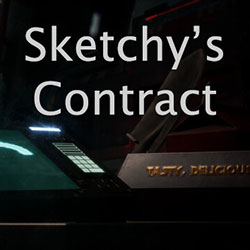 Sketchy’s Contract PC Free Download (Build 18390108)