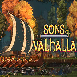 Sons of Valhalla PC Free Download (v20251121)