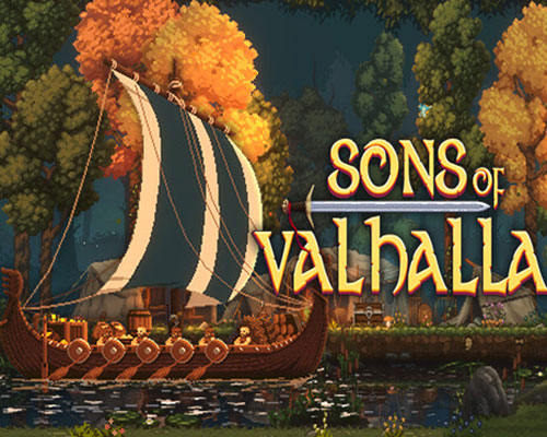 Sons of valhalla pc free download (v20251121)