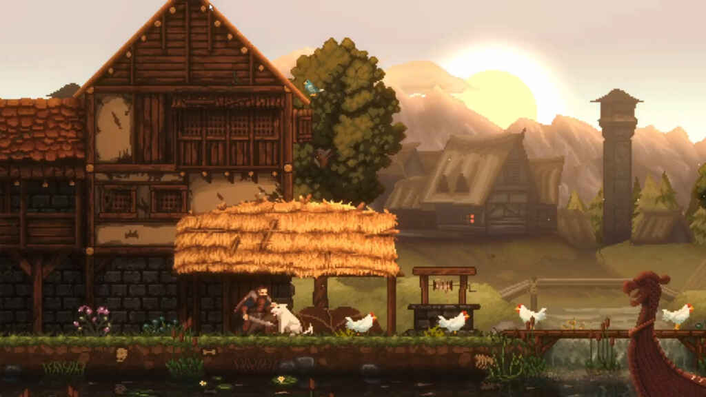 Sons of valhalla pc free download (v20251121)